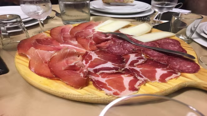 Ristorante Mandrelli - 6