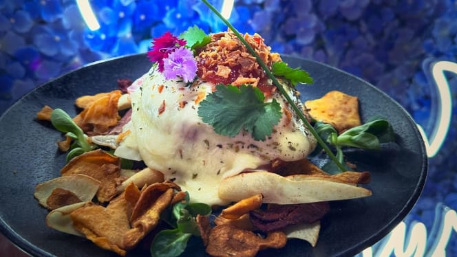 Eixampeling Brunch Cafe & Bar - 3