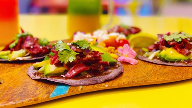 Eixampeling Brunch Cafe & Bar - 6