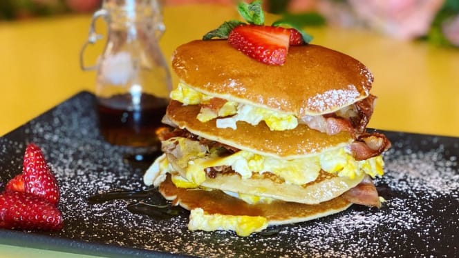 Eixampeling Brunch Cafe & Bar - 2