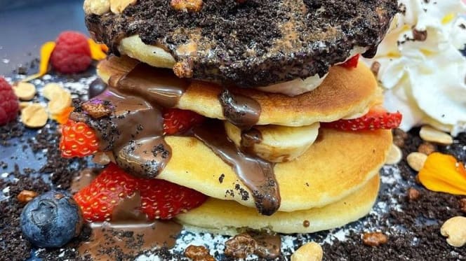 Eixampeling Brunch Cafe & Bar - 1