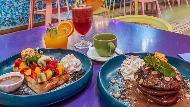 Eixampeling Brunch Cafe & Bar - 0