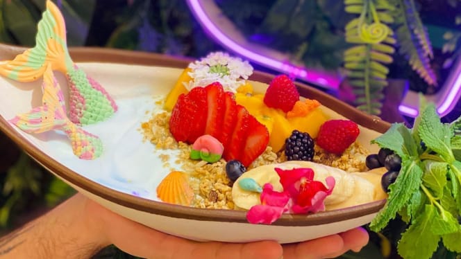 Eixampeling Brunch Cafe & Bar - 7