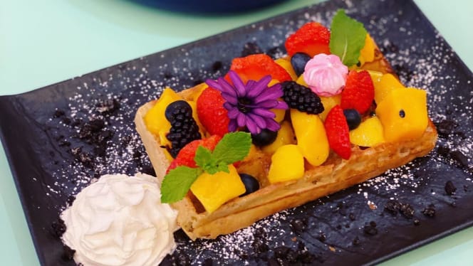 Eixampeling Brunch Cafe & Bar - 4