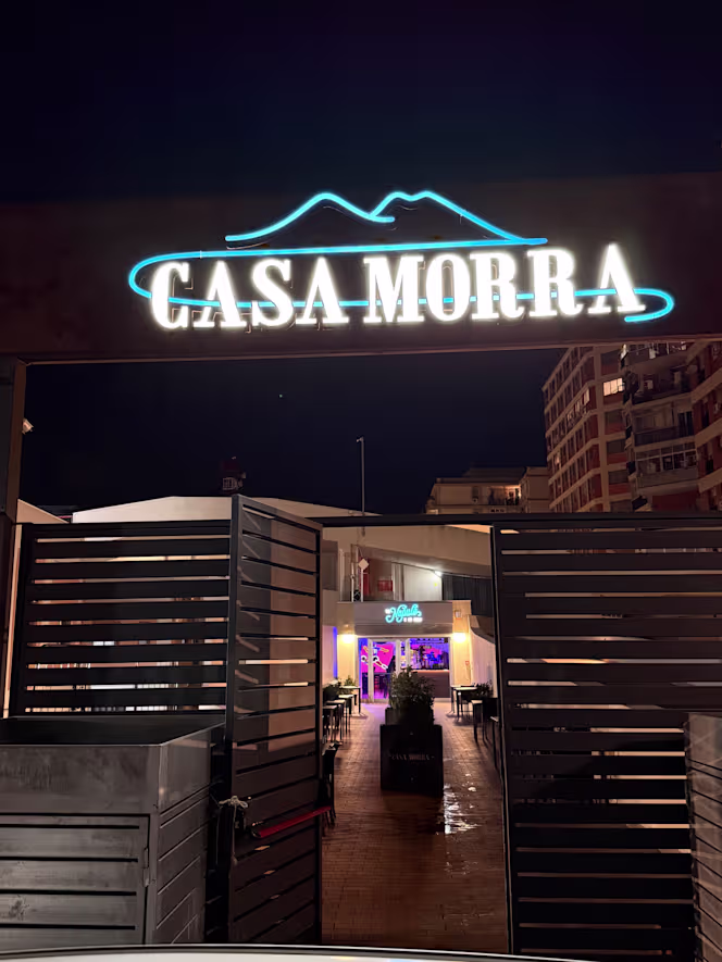 Casa Morra Ristorante e pizzeria napoletana - 0