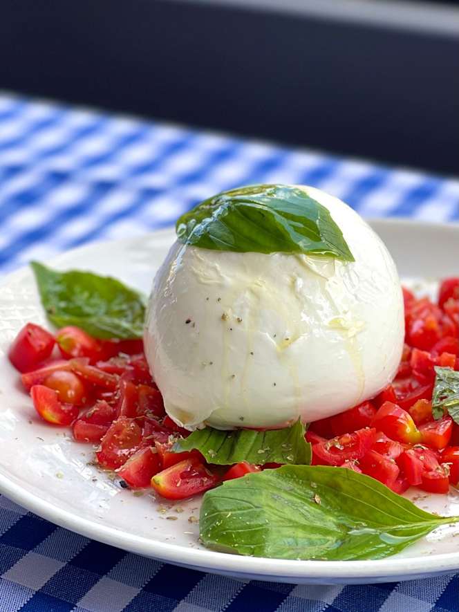 Casa Morra Ristorante e pizzeria napoletana - 5