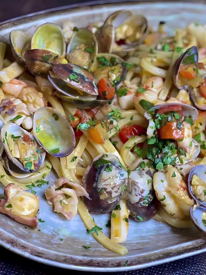 Casa Morra Ristorante e pizzeria napoletana - 2