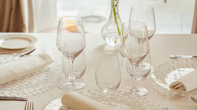 Restaurante Los Patios- Hotel Vincci La Rábida - 1