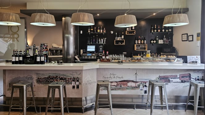 Restaurante TOGAR - 8