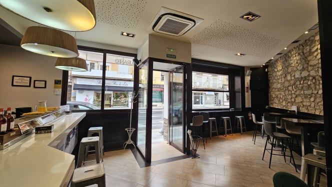 Restaurante TOGAR - 7