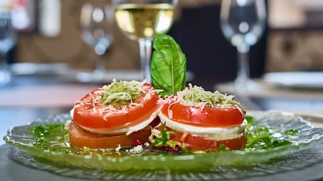 Restaurante TOGAR - 1