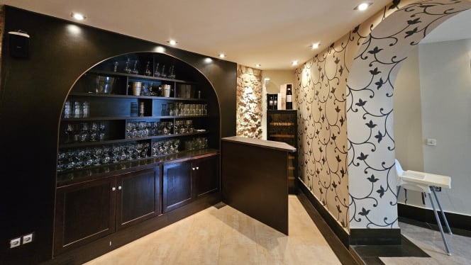 Restaurante TOGAR - 5