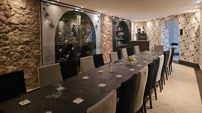 Restaurante TOGAR - 9