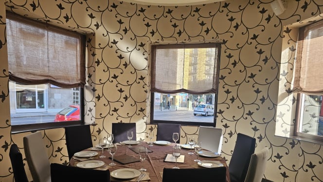 Restaurante TOGAR - 4