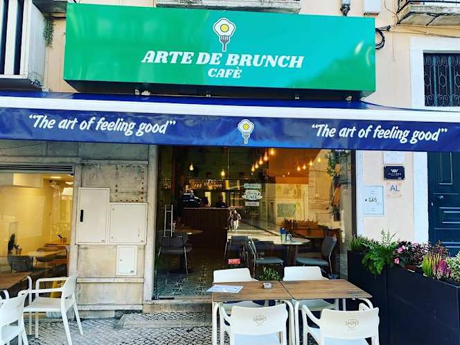 Arte de Brunch Café - 6