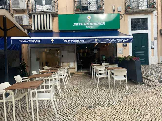 Arte de Brunch Café - 3