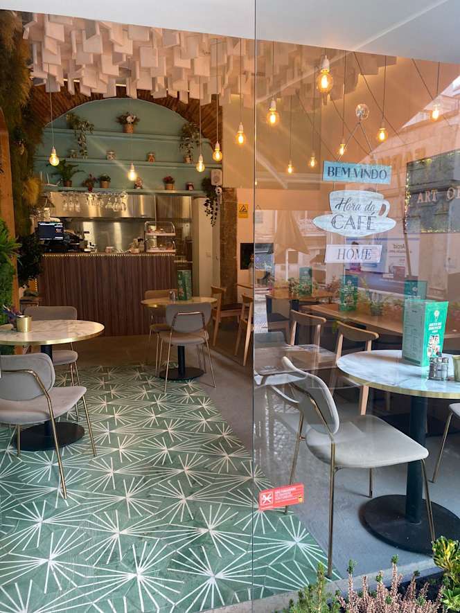 Arte de Brunch Café - 8