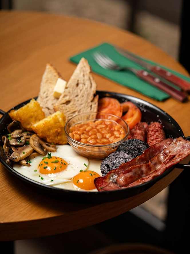 Arte de Brunch Café - 0