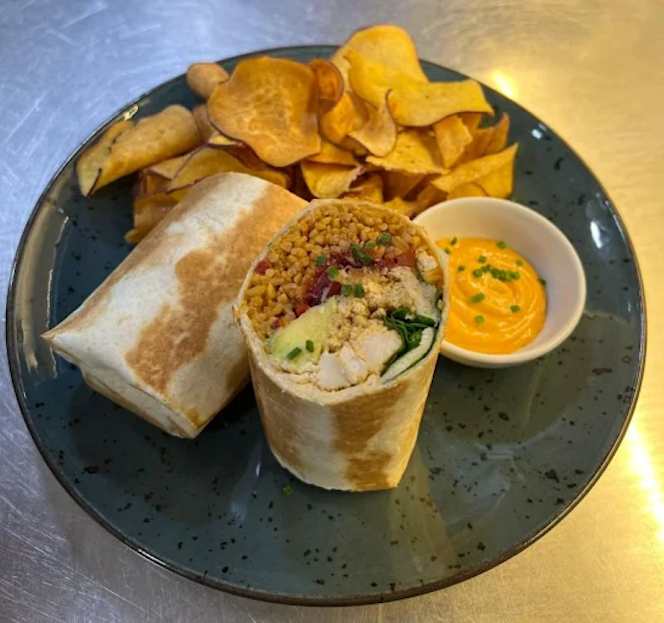 Arte de Brunch Café - 5