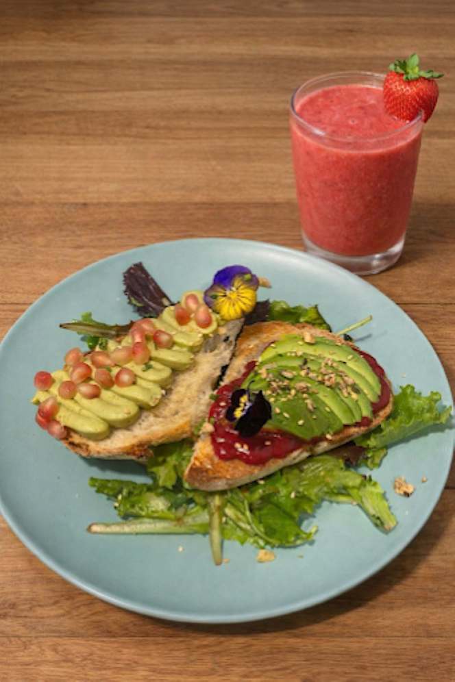 Arte de Brunch Café - 7