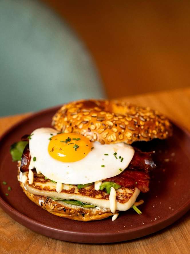 Arte de Brunch Café - 4