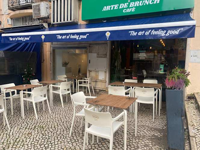 Arte de Brunch Café - 2