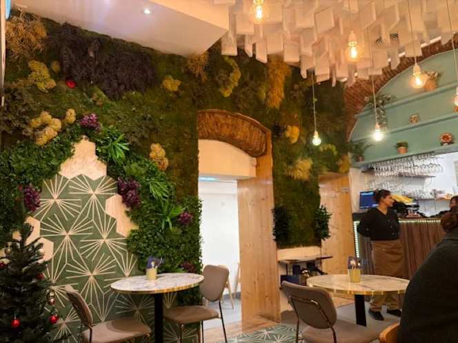 Arte de Brunch Café - 9