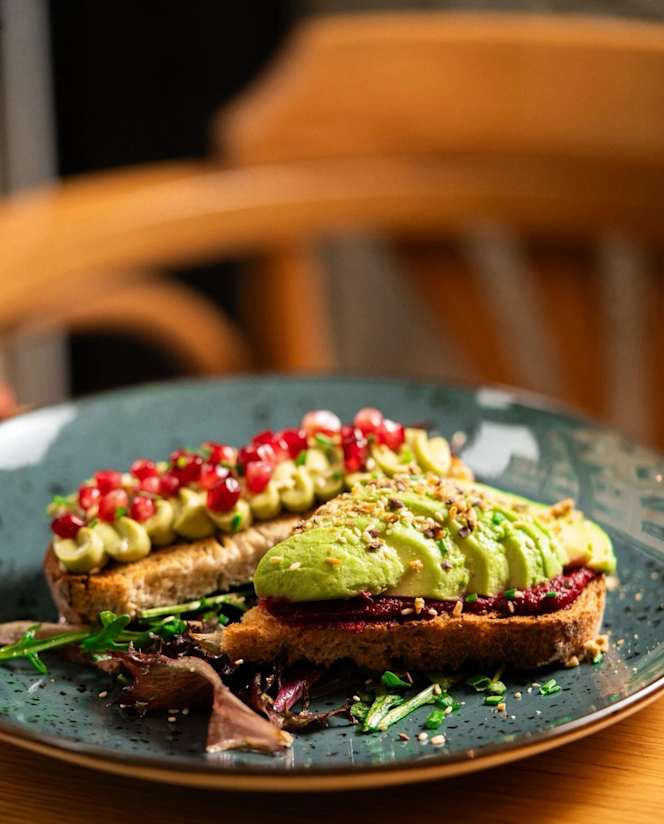 Arte de Brunch Café - 1