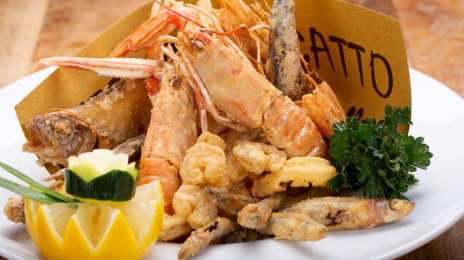 Osteria del gatto - 6