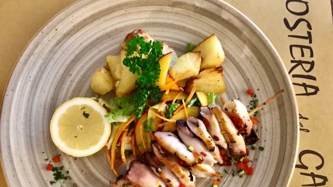 Osteria del gatto - 2