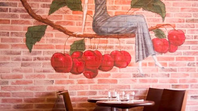 La Terrasse de Bercy - 6