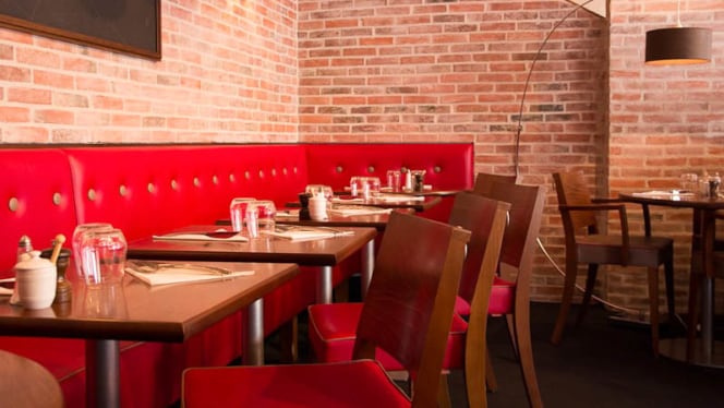 La Terrasse de Bercy - 7