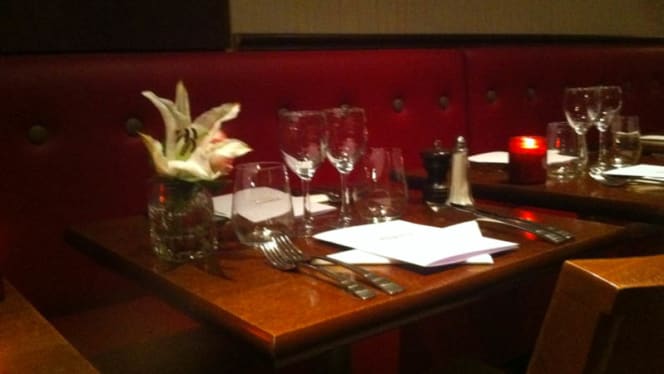 La Terrasse de Bercy - 5