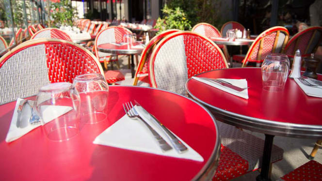 La Terrasse de Bercy - 9