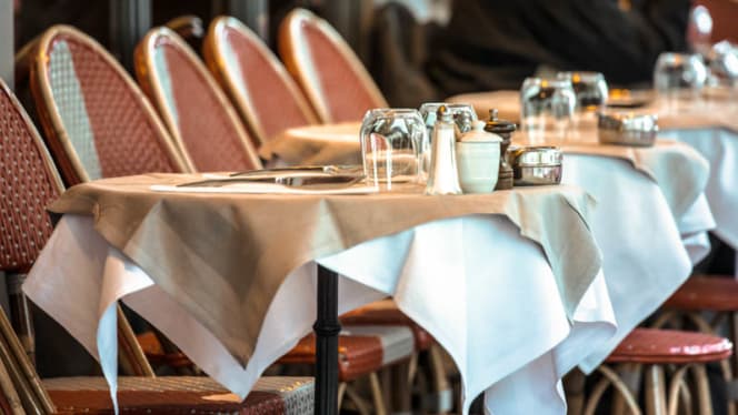 La Terrasse de Bercy - 8