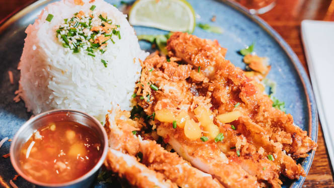 La Terrasse de Bercy - 2