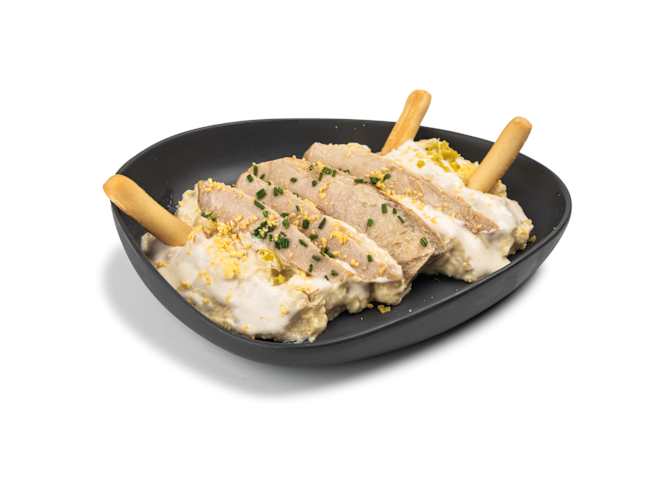 Singular de Plaza de la Virgen - 2