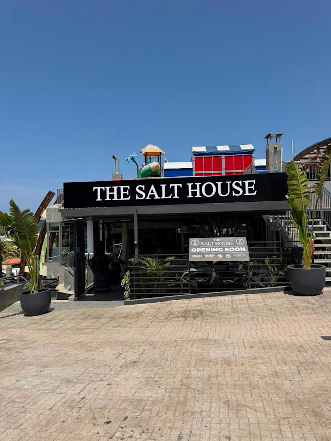 The Salt House - 9