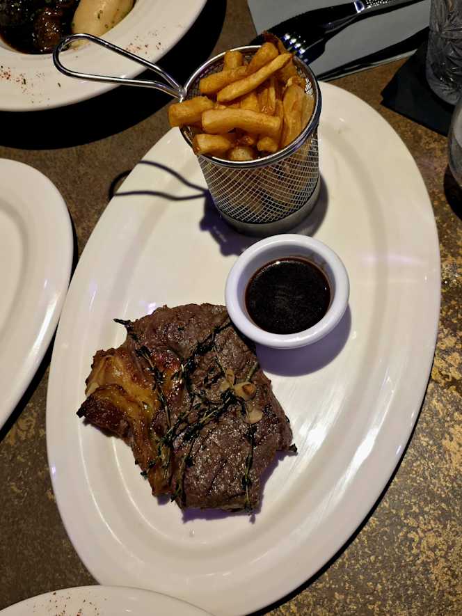 The Salt House - 5