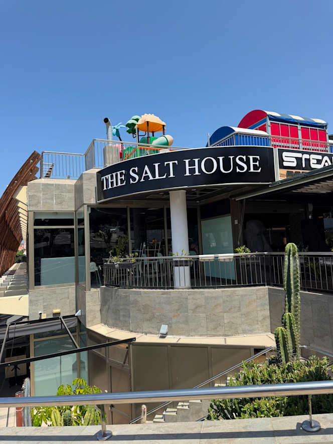 The Salt House - 3