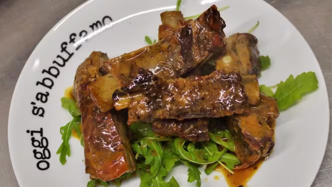 Da Andrea a Villa D’Este - 0