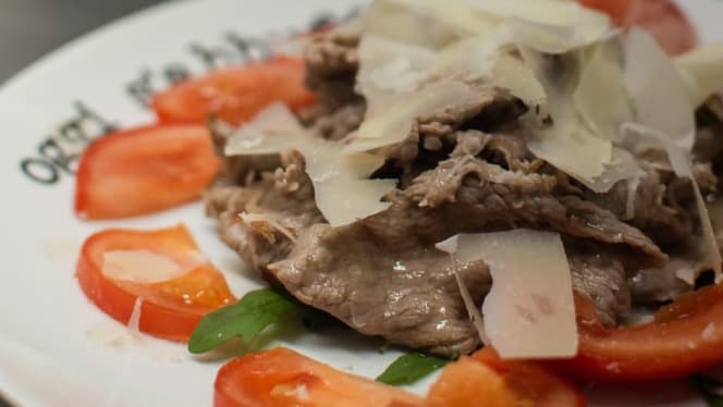 Da Andrea a Villa D’Este - 3