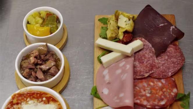 Da Andrea a Villa D’Este - 4