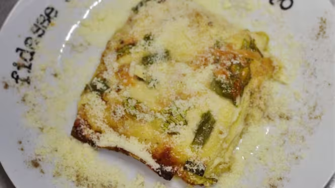 Da Andrea a Villa D’Este - 2