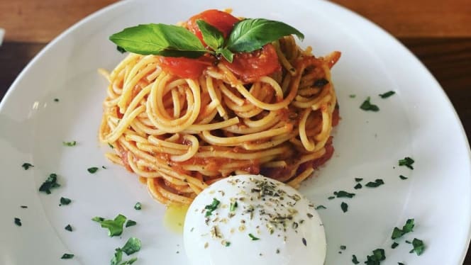 Il Capriccio - Livry-Gargan - 7