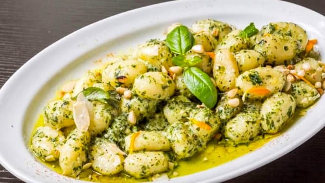 Il Capriccio - Livry-Gargan - 4