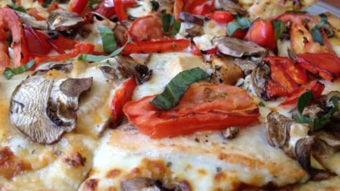 Il Capriccio - Livry-Gargan - 2