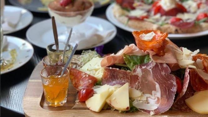 Il Capriccio - Livry-Gargan - 3