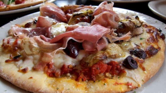 Il Capriccio - Livry-Gargan - 5