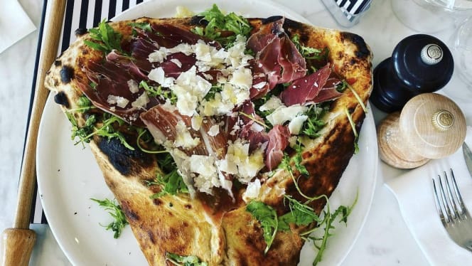 Il Capriccio - Livry-Gargan - 1